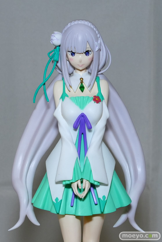 画像　フィギュア　サンプル　レビュー　ワンダーフェスティバル2022 [夏]　yuki百貨店 たろゐち ふぁんだめんた 04