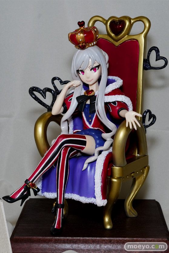 画像　フィギュア　サンプル　レビュー　ワンダーフェスティバル2022 [夏]　yuki百貨店 たろゐち ふぁんだめんた 05