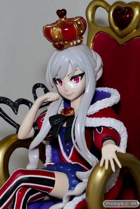 画像　フィギュア　サンプル　レビュー　ワンダーフェスティバル2022 [夏]　yuki百貨店 たろゐち ふぁんだめんた 07