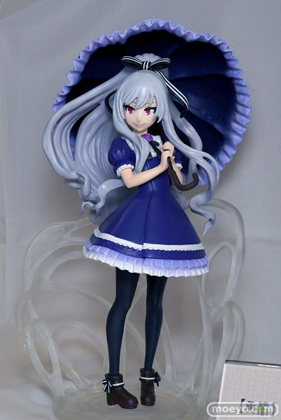 画像　フィギュア　サンプル　レビュー　ワンダーフェスティバル2022 [夏]　yuki百貨店 たろゐち ふぁんだめんた 08