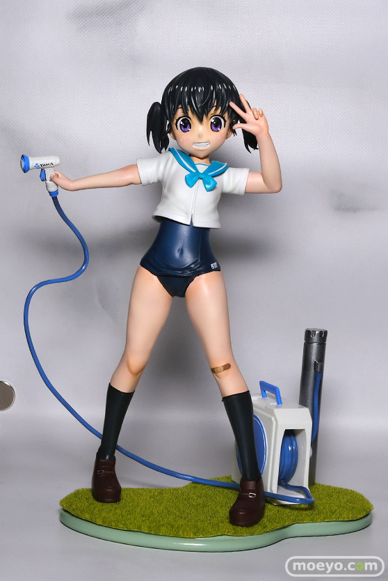 画像　フィギュア　サンプル　レビュー　ワンダーフェスティバル2022 [夏]　yuki百貨店 たろゐち ふぁんだめんた 16