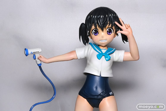 画像　フィギュア　サンプル　レビュー　ワンダーフェスティバル2022 [夏]　yuki百貨店 たろゐち ふぁんだめんた 17