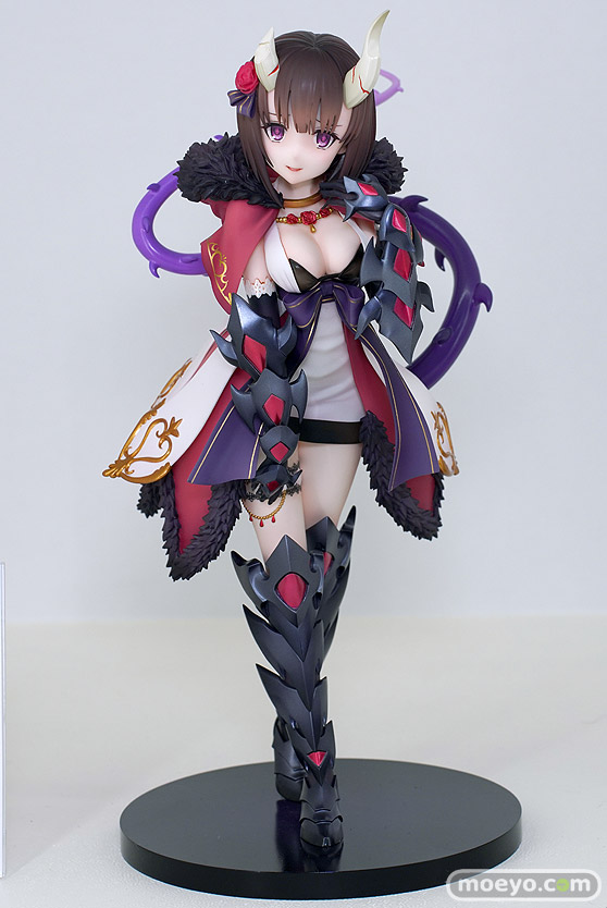 ウイング プリンセスコネクト！Re：Dive エリコ makoto 森山奈菜 フィギュア スマイルフェス2022 01