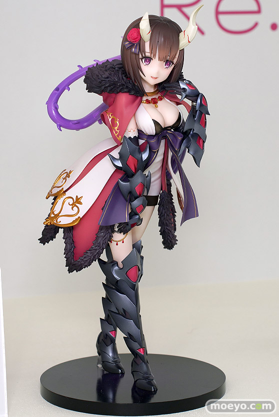 ウイング プリンセスコネクト！Re：Dive エリコ makoto 森山奈菜 フィギュア スマイルフェス2022 02