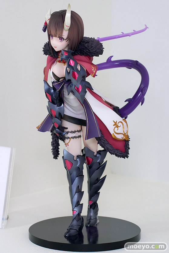 ウイング プリンセスコネクト！Re：Dive エリコ makoto 森山奈菜 フィギュア スマイルフェス2022 04