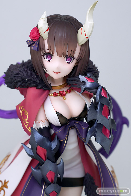 ウイング プリンセスコネクト！Re：Dive エリコ makoto 森山奈菜 フィギュア スマイルフェス2022 05