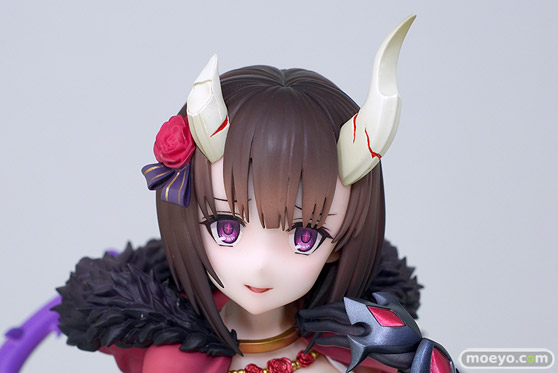 ウイング プリンセスコネクト！Re：Dive エリコ makoto 森山奈菜 フィギュア スマイルフェス2022 06