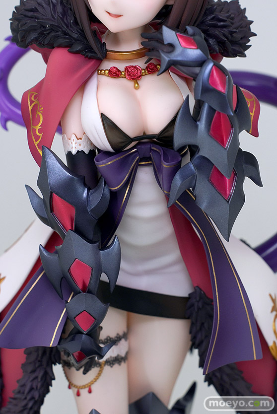 ウイング プリンセスコネクト！Re：Dive エリコ makoto 森山奈菜 フィギュア スマイルフェス2022 07