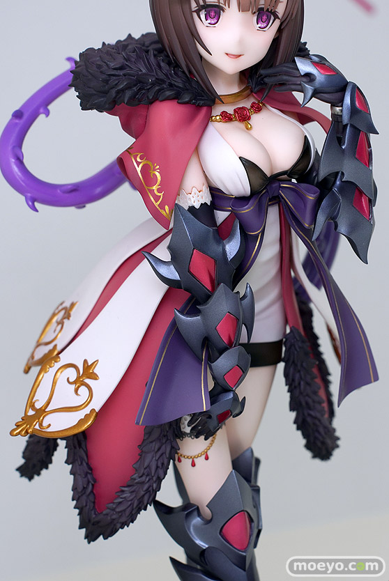 ウイング プリンセスコネクト！Re：Dive エリコ makoto 森山奈菜 フィギュア スマイルフェス2022 08