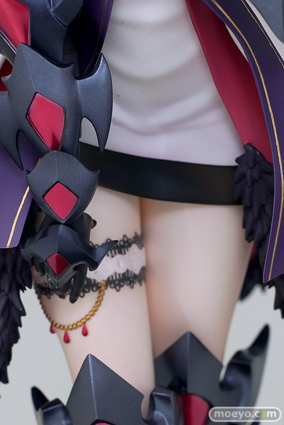 ウイング プリンセスコネクト！Re：Dive エリコ makoto 森山奈菜 フィギュア スマイルフェス2022 10