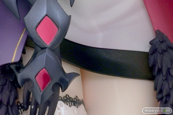 ウイング プリンセスコネクト！Re：Dive エリコ makoto 森山奈菜 フィギュア スマイルフェス2022 11