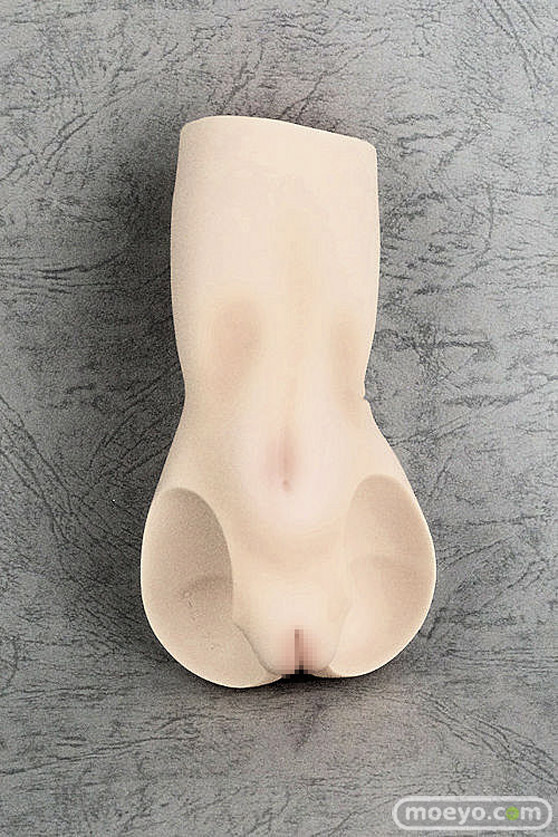 Real Art Project Pink Drops #66 里緒奈(リオナ)スーパーホワイティ エロ フィギュア ドール 15