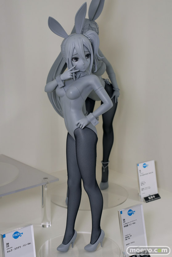 フリーイング B-STYLE かぐや様は告らせたい-ウルトラロマンティック- 早坂愛 バニーVer. フィギュア  スマイルフェス2022 02