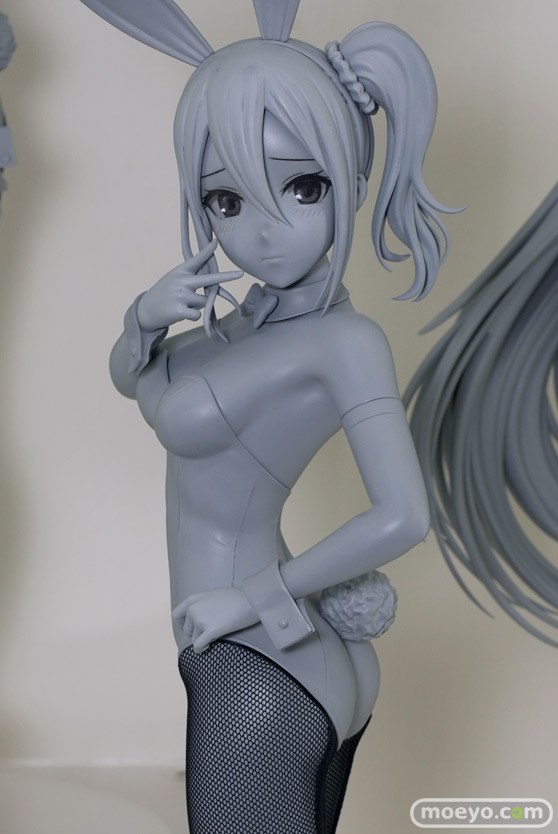 フリーイング B-STYLE かぐや様は告らせたい-ウルトラロマンティック- 早坂愛 バニーVer. フィギュア  スマイルフェス2022 06