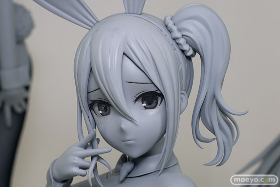 フリーイング B-STYLE かぐや様は告らせたい-ウルトラロマンティック- 早坂愛 バニーVer. フィギュア  スマイルフェス2022 07