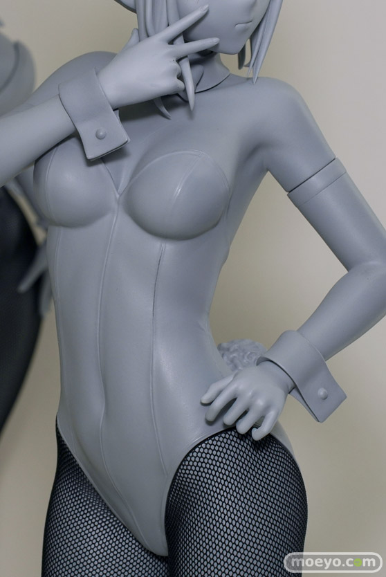 フリーイング B-STYLE かぐや様は告らせたい-ウルトラロマンティック- 早坂愛 バニーVer. フィギュア  スマイルフェス2022 09