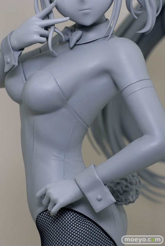 フリーイング B-STYLE かぐや様は告らせたい-ウルトラロマンティック- 早坂愛 バニーVer. フィギュア  スマイルフェス2022 10