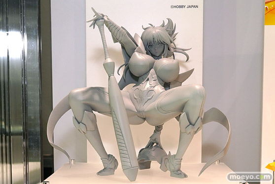 オーキッドシード デスボール スズラン ジャスティス フィギュア ワンダーフェスティバル2022 [夏] 01