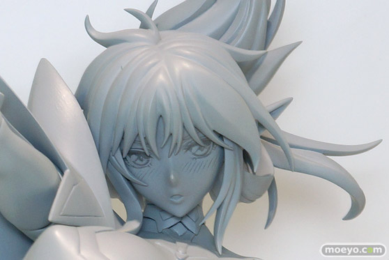 オーキッドシード デスボール スズラン ジャスティス フィギュア ワンダーフェスティバル2022 [夏] 05