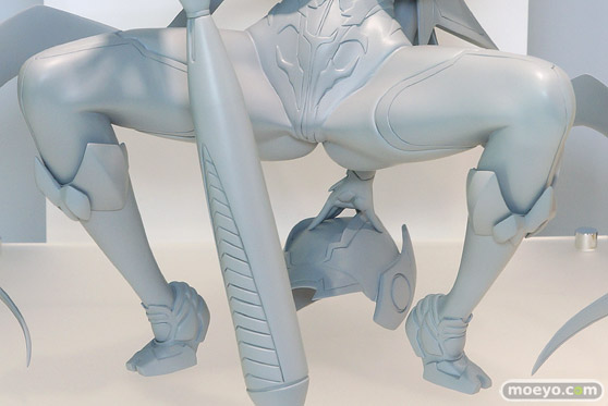 オーキッドシード デスボール スズラン ジャスティス フィギュア ワンダーフェスティバル2022 [夏] 07