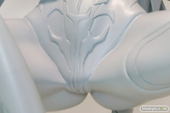 オーキッドシード デスボール スズラン ジャスティス フィギュア ワンダーフェスティバル2022 [夏] 08