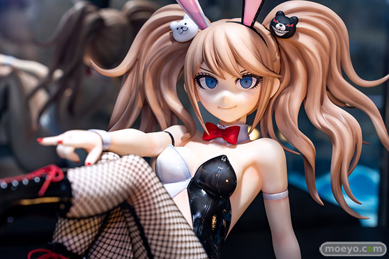 秋葉原の新作フィギュア展示の様子 2022年10月9日 06