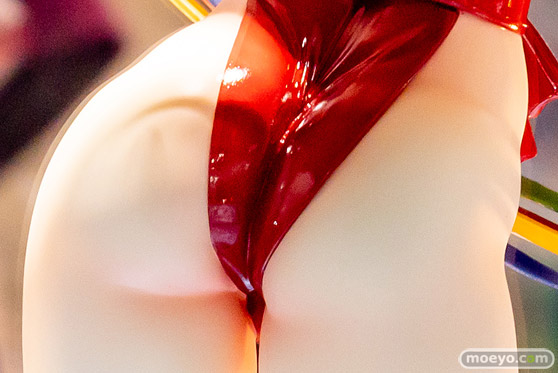 秋葉原の新作フィギュア展示の様子 2022年10月9日 13