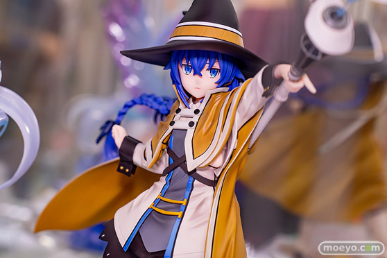 秋葉原の新作フィギュア展示の様子 2022年10月9日 28