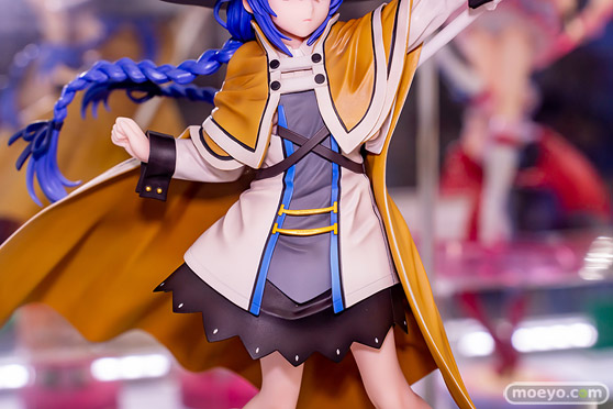 秋葉原の新作フィギュア展示の様子 2022年10月9日 29