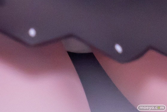 秋葉原の新作フィギュア展示の様子 2022年10月9日 30