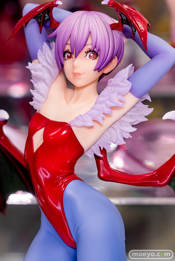 秋葉原の新作フィギュア展示の様子 2022年10月9日 33