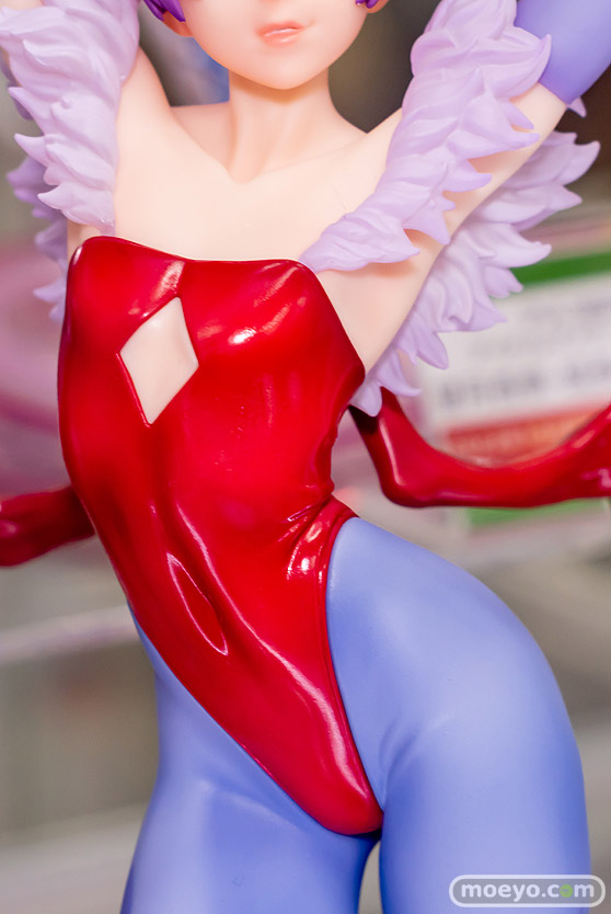 秋葉原の新作フィギュア展示の様子 2022年10月9日 34