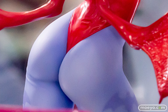 秋葉原の新作フィギュア展示の様子 2022年10月9日 35