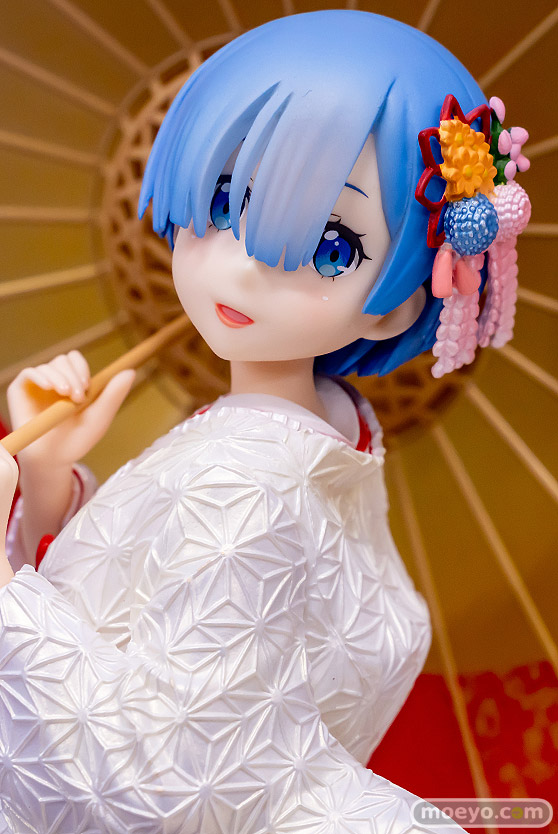 秋葉原の新作フィギュア展示の様子 2022年10月9日 38