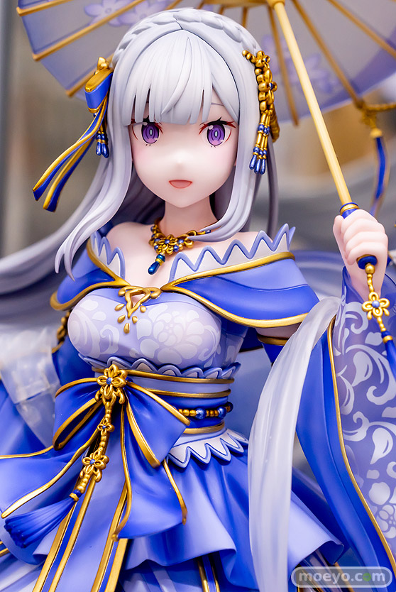 秋葉原の新作フィギュア展示の様子 2022年10月9日 41