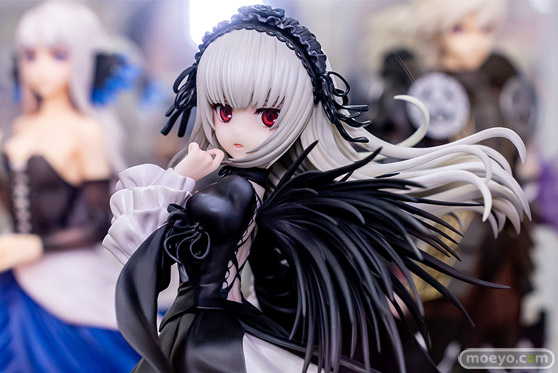 秋葉原の新作フィギュア展示の様子 2022年10月9日 45