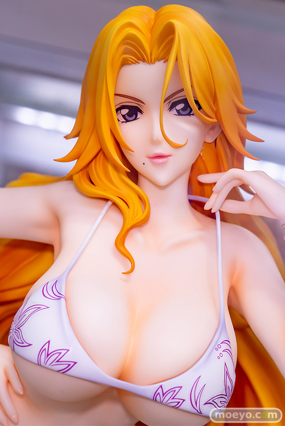 秋葉原の新作フィギュア展示の様子 2022年10月9日 49