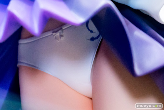 秋葉原の新作フィギュア展示の様子 2022年10月9日 コトブキヤ ボークス 03