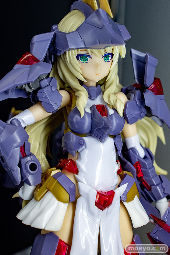 秋葉原の新作フィギュア展示の様子 2022年10月9日 コトブキヤ ボークス 10