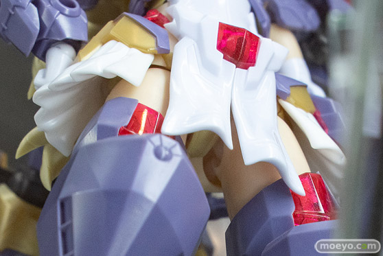 秋葉原の新作フィギュア展示の様子 2022年10月9日 コトブキヤ ボークス 11