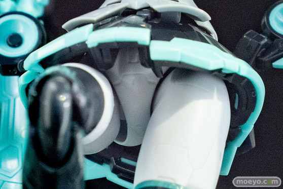 秋葉原の新作フィギュア展示の様子 2022年10月9日 コトブキヤ ボークス 17