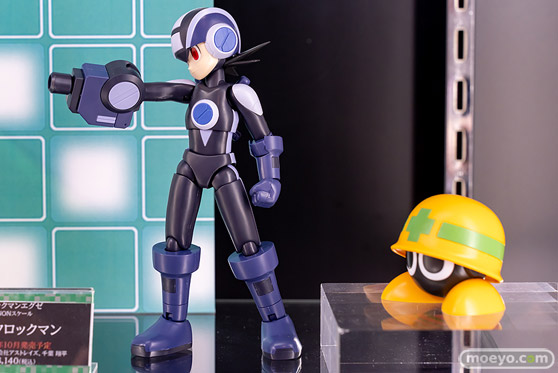 秋葉原の新作フィギュア展示の様子 2022年10月9日 コトブキヤ ボークス 20