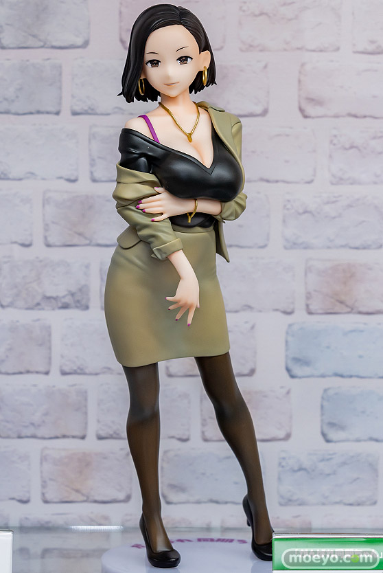 秋葉原の新作フィギュア展示の様子 2022年10月9日 コトブキヤ ボークス 26