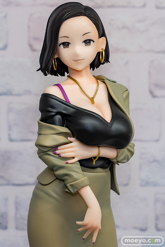 秋葉原の新作フィギュア展示の様子 2022年10月9日 コトブキヤ ボークス 27