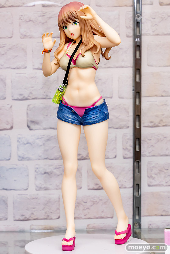 秋葉原の新作フィギュア展示の様子 2022年10月9日 コトブキヤ ボークス 29