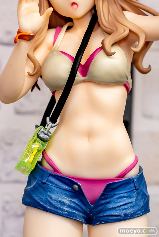 秋葉原の新作フィギュア展示の様子 2022年10月9日 コトブキヤ ボークス 30