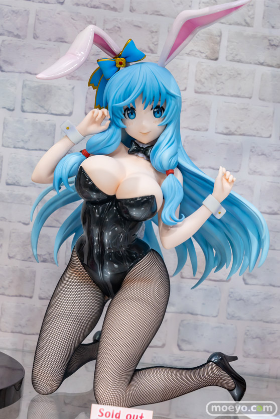 秋葉原の新作フィギュア展示の様子 2022年10月9日 コトブキヤ ボークス 32