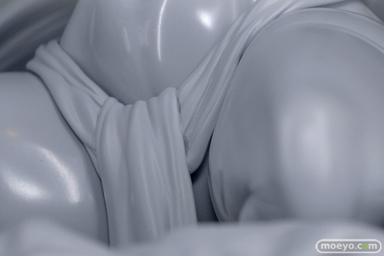 ロケットボーイ ランプの魔人 ジーナさん アマミヤ あろえもなか 第4回 ネイティブ フィギュア展示会（エロホビ） エロ フィギュア キャストオフ  17