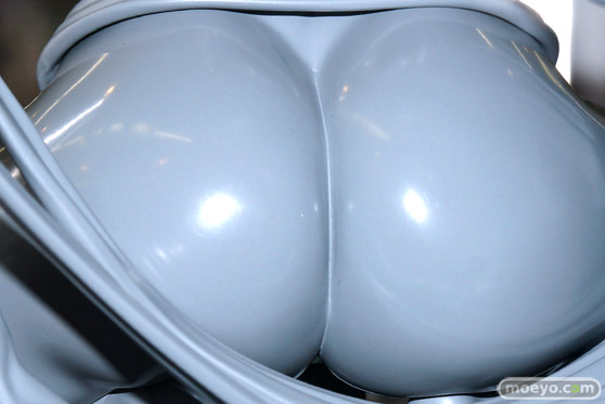 ロケットボーイ ランプの魔人 ジーナさん アマミヤ あろえもなか 第4回 ネイティブ フィギュア展示会（エロホビ） エロ フィギュア キャストオフ  18