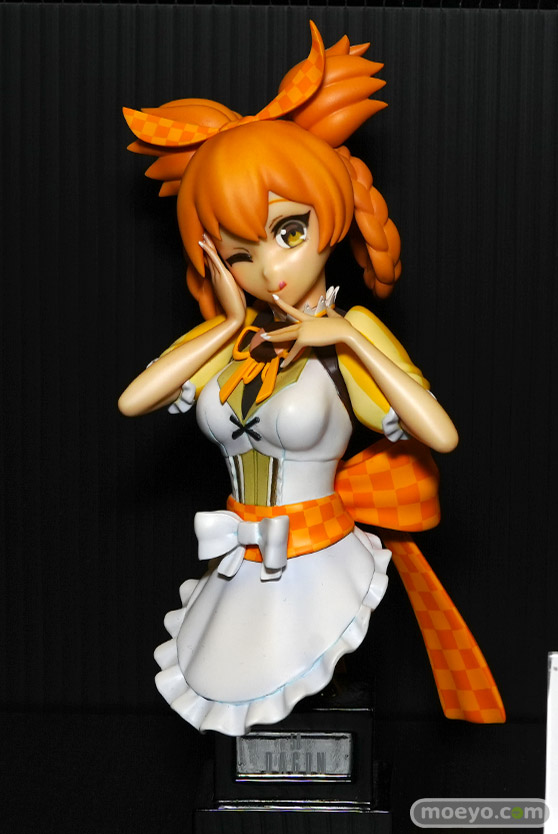 画像　フィギュア　サンプル　レビュー　ワンダーフェスティバル2022 [夏]　HEY 拡大図 松阪屋模型店 11